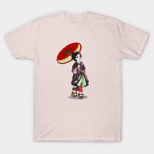 Geisha T-Shirt